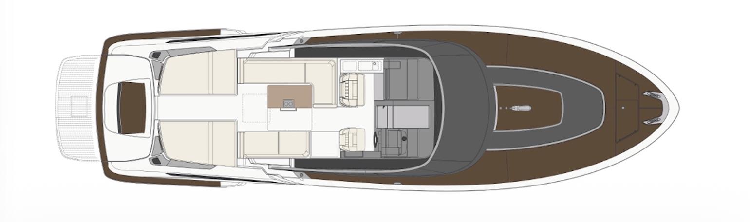 2022 RIVA 48' DOLCERIVA 